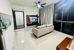 Symphony Suites (D27), Condominium #500041521